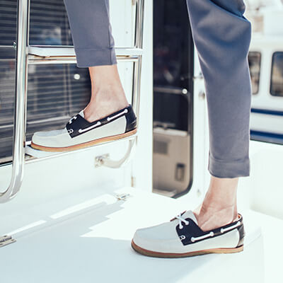 Boat Shoes