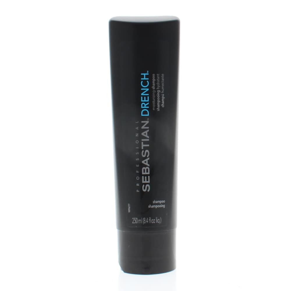 Sebastian Drench Shampoo and Conditioner 2 x 8.45oz Combo