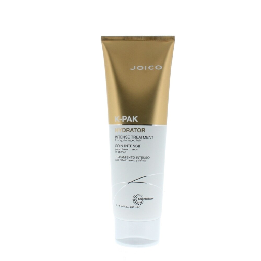 Joico K-Pak Hydrator Intense Treatment  8.5oz/250ml
