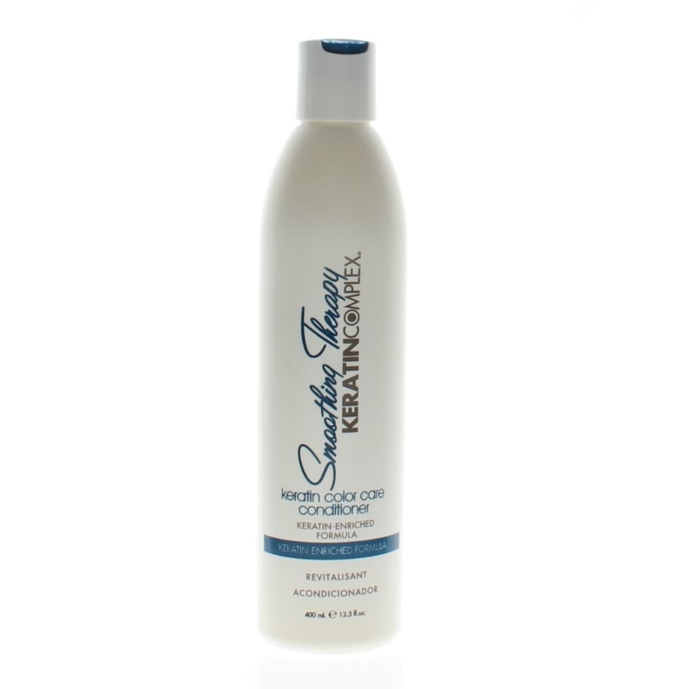 Keratin Color Care Conditioner 13.5oz/400ml