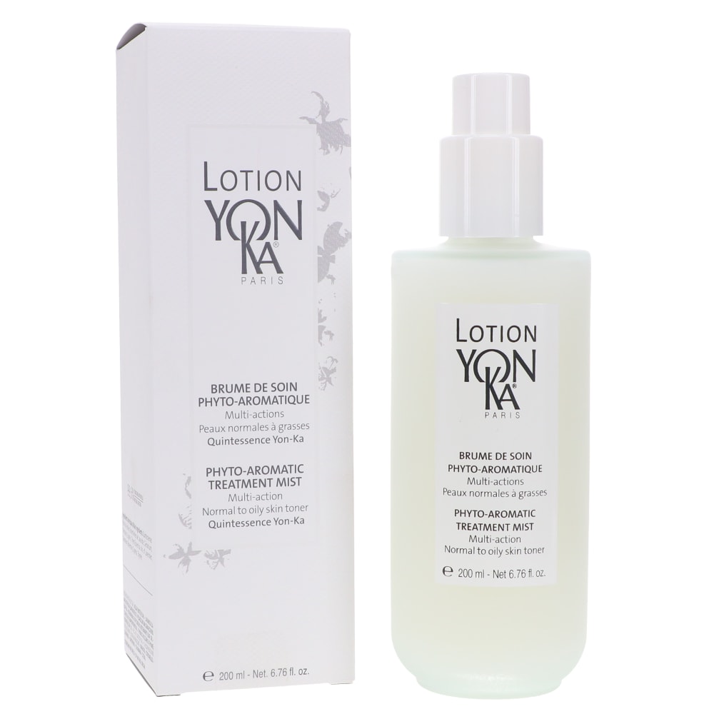Yonka Phyto Aromatic Treatment Mist 200ml/6.76oz