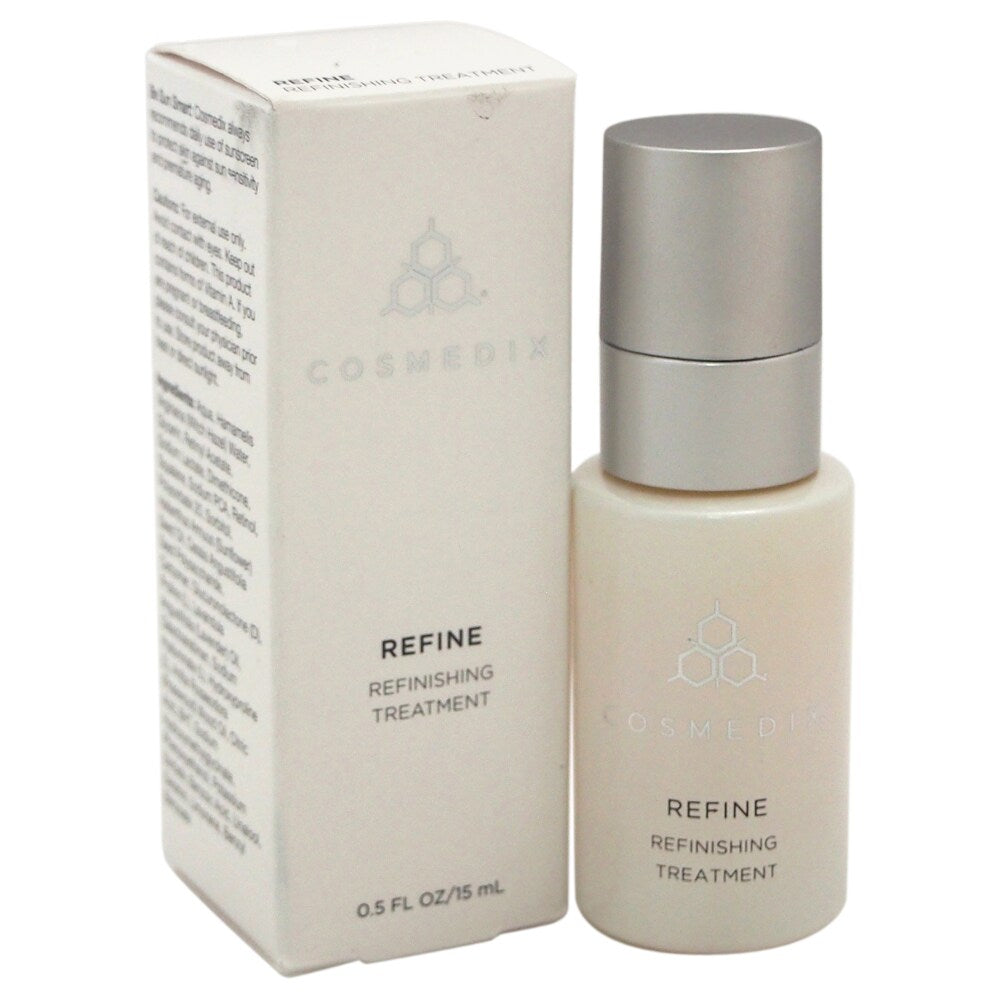 Cosmedix Refine Refinishing Treatment 15ml/0.5oz