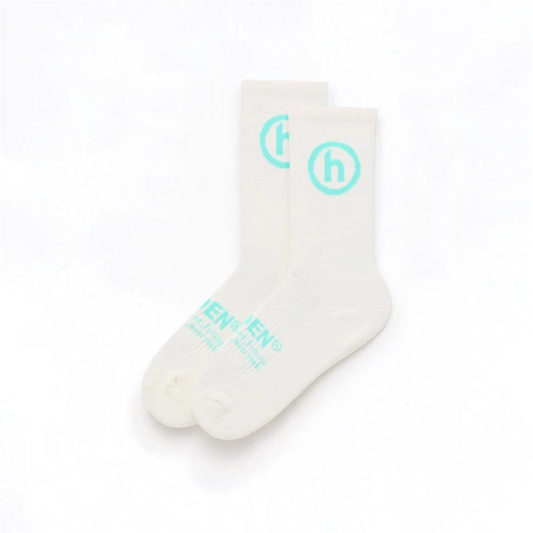 Hidden NY Classic Socks