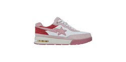 A Bathing Ape Bape Road Sta Pastel Pink