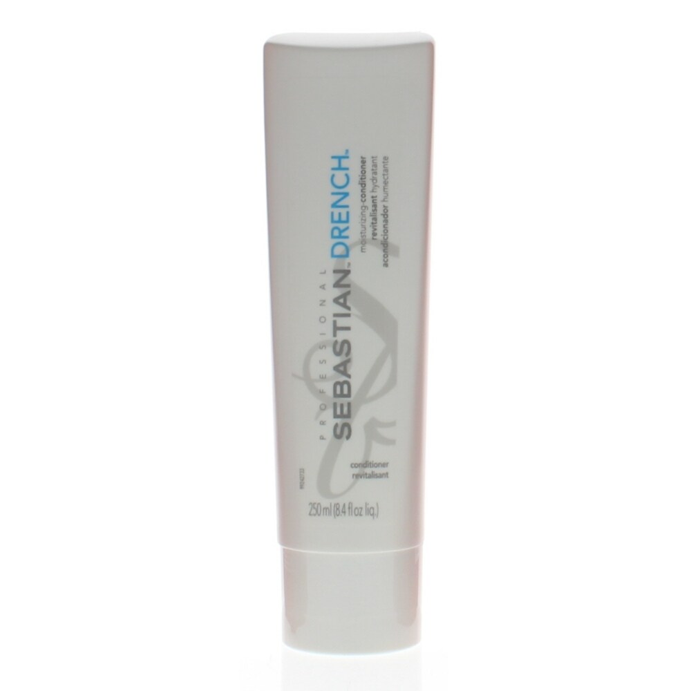 Sebastian Drench Conditioner 250ml/8.45oz