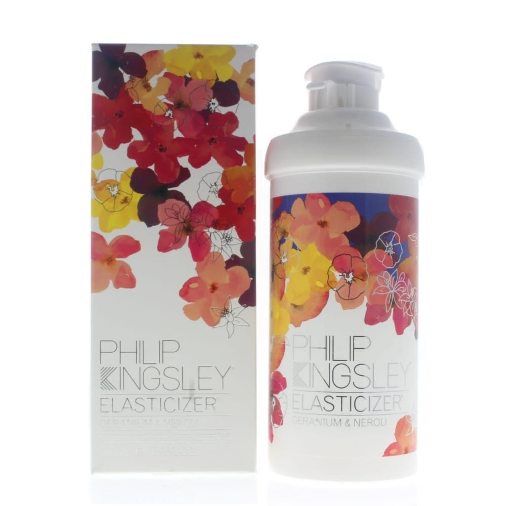 Philip Kingsley Elasticizer Geranium & Neroli 500ml/16.9oz