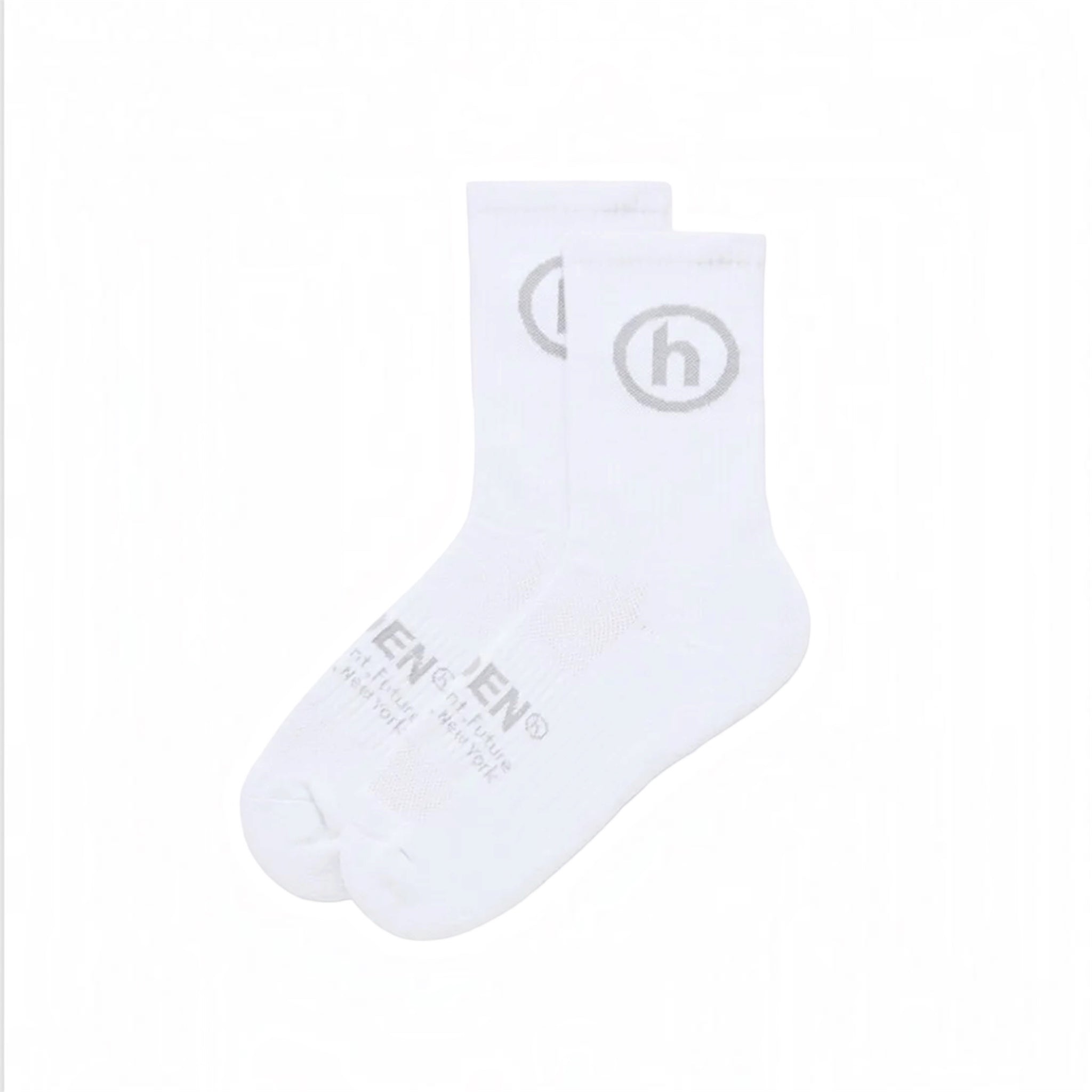 Hidden NY Classic Socks