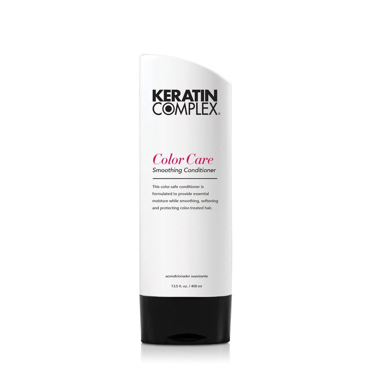 Keratin Color Care Conditioner 13.5oz/400ml