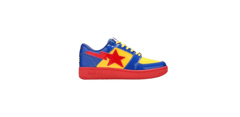 A Bathing Ape Bape Sta DC Superman