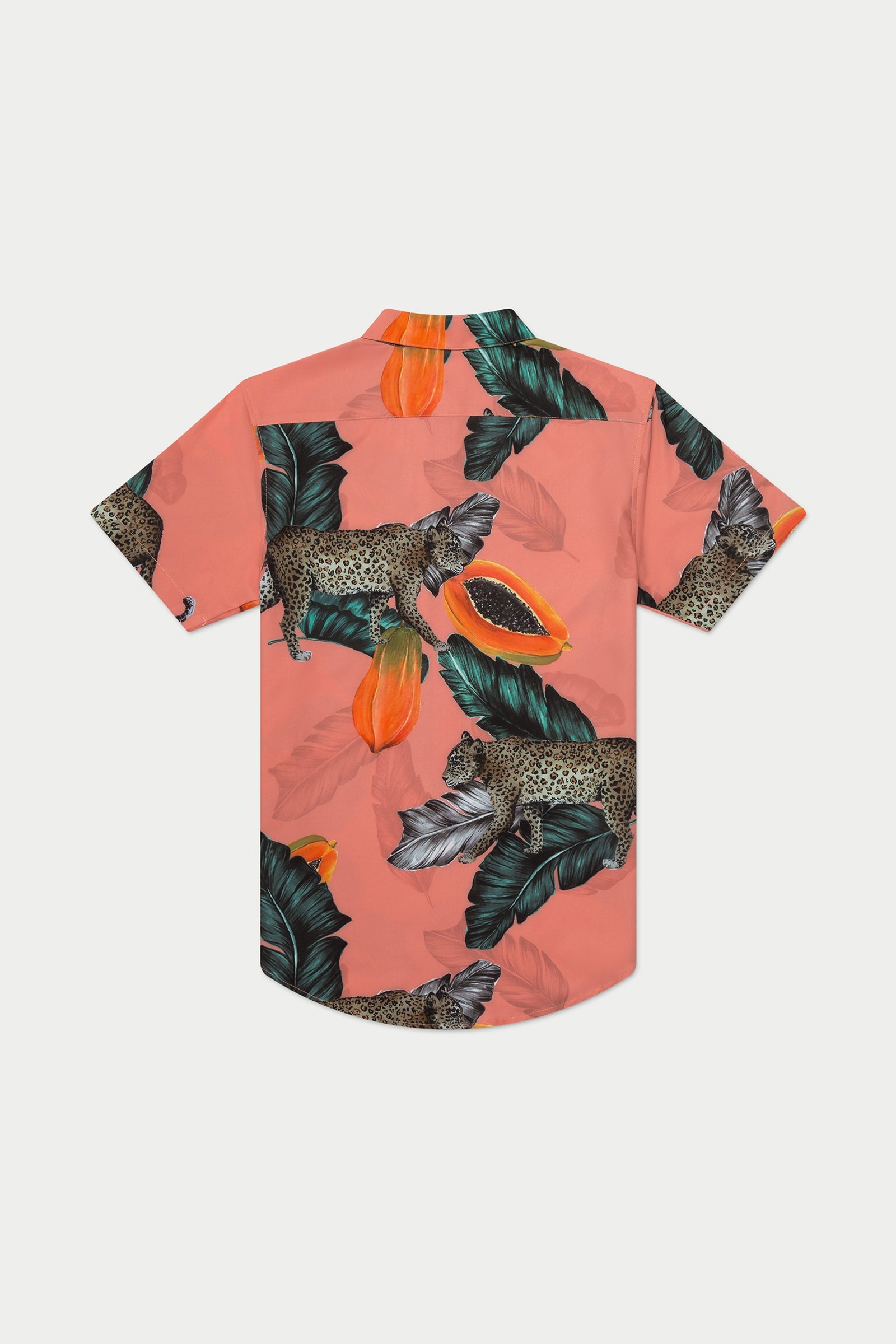 Fruta Bomba Weekend Shirt