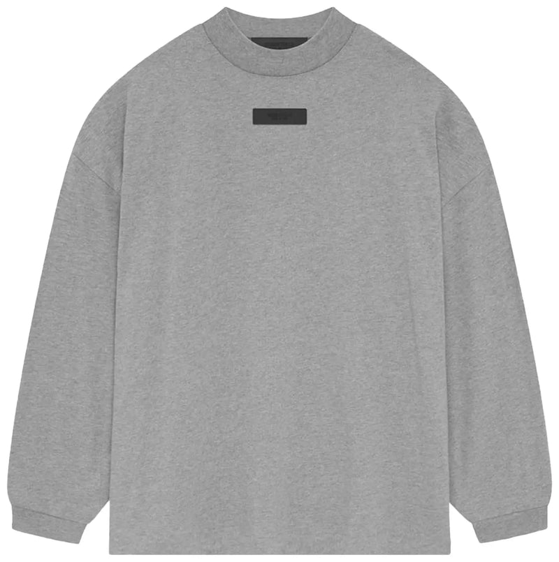 Fear of God Essentials Men's Long Sleeve Tee