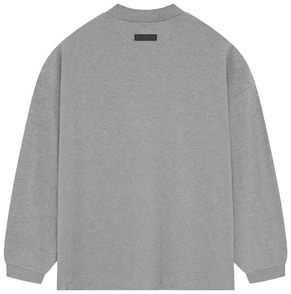 Fear of God Essentials Men's Long Sleeve Tee