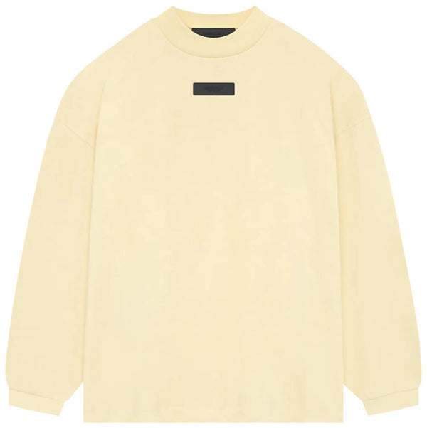 Fear of God Essentials Men's Long Sleeve Tee