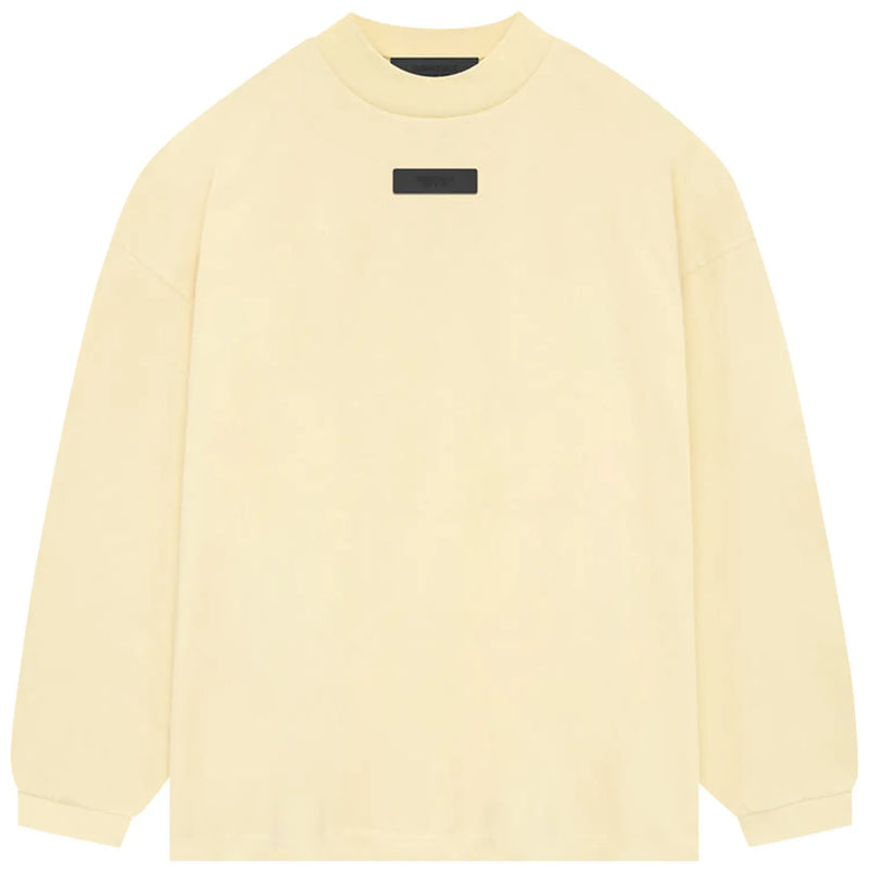 Fear of God Essentials Men's Long Sleeve Tee