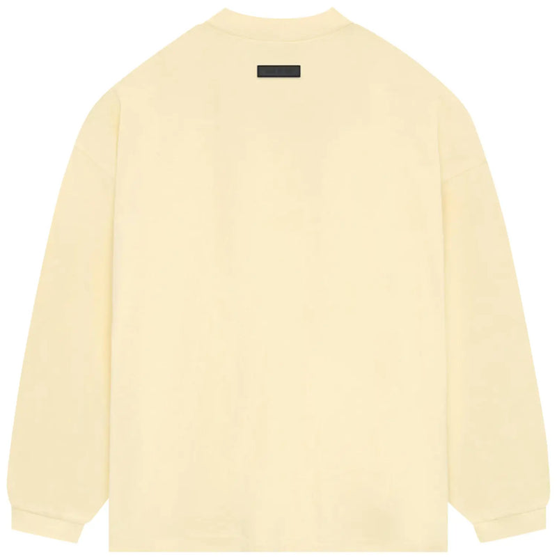 Fear of God Essentials Men's Long Sleeve Tee