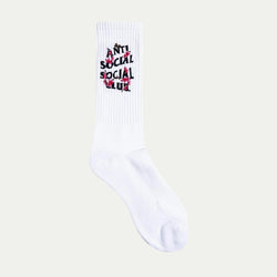 Anti Social Social Club The Real Kkotch Socks