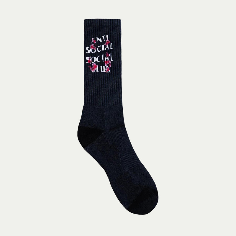 Anti Social Social Club The Real Kkotch Socks