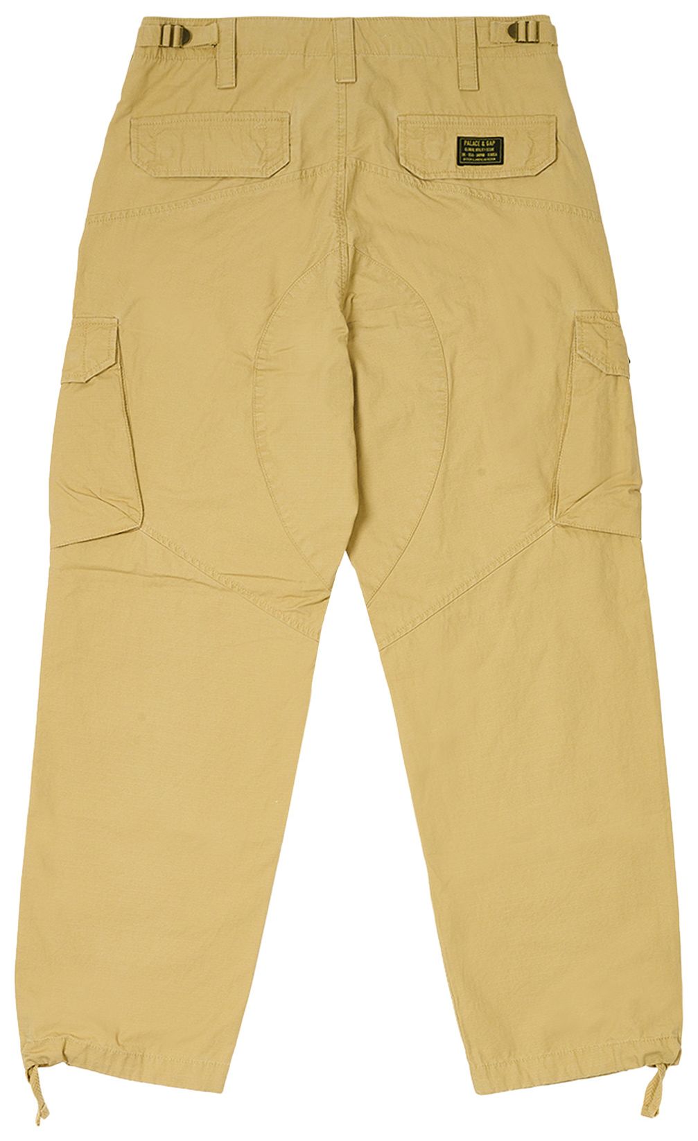 Palace x Gap Cargo Pants