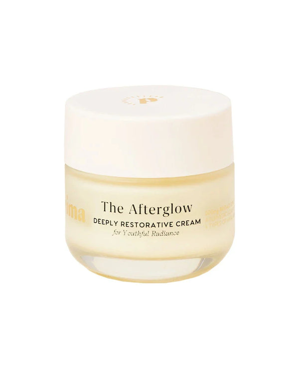 Prima The Afterglow Deep Restorative Cream