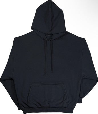 Yeezy Gap LA H18 OVERSIZPTCBLACK