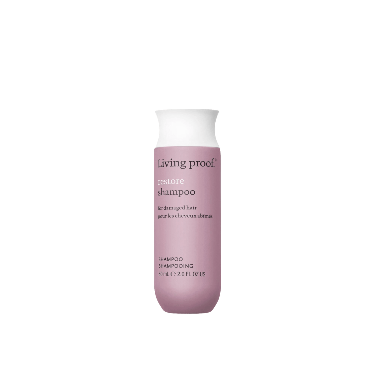 Living Proof Restore Shampoo 2oz/60ml