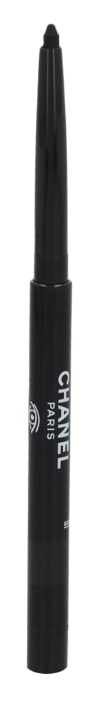 Chanel Stylo Yeux Waterproof Long-Lasting Eyeliner 88 Noir Intense 0.01oz/0.30g