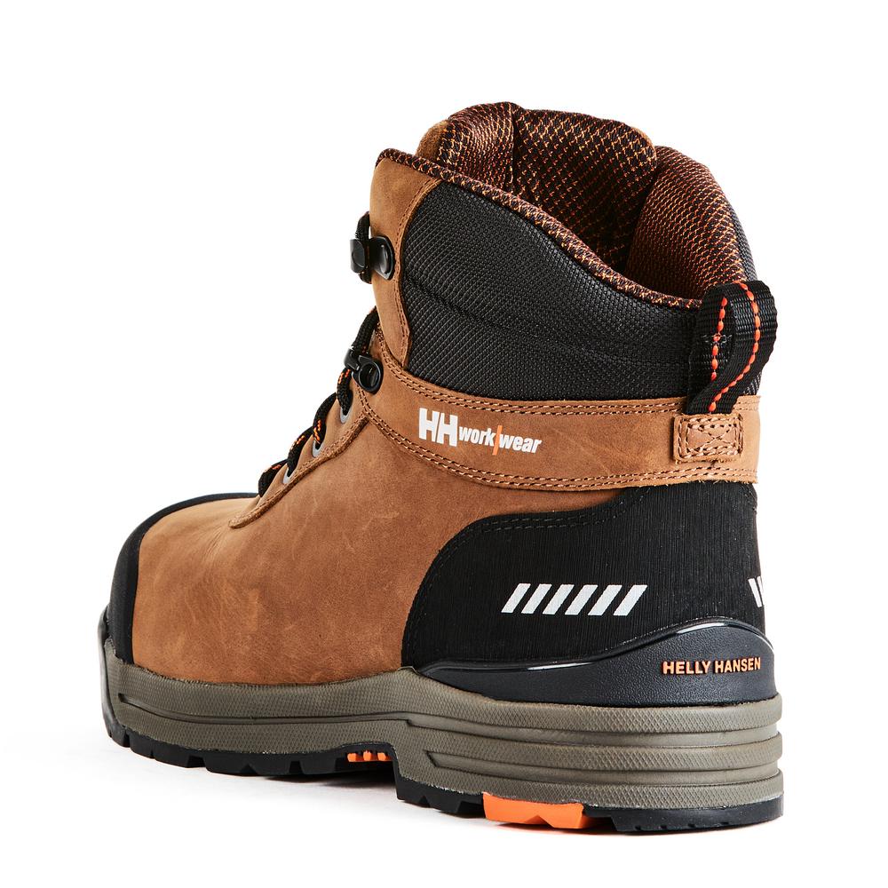 Helly Hansen-Lehigh 6" Work Boot