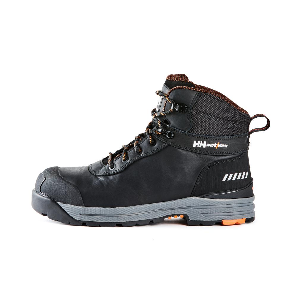 Helly Hansen-Lehigh 6" Work Boot