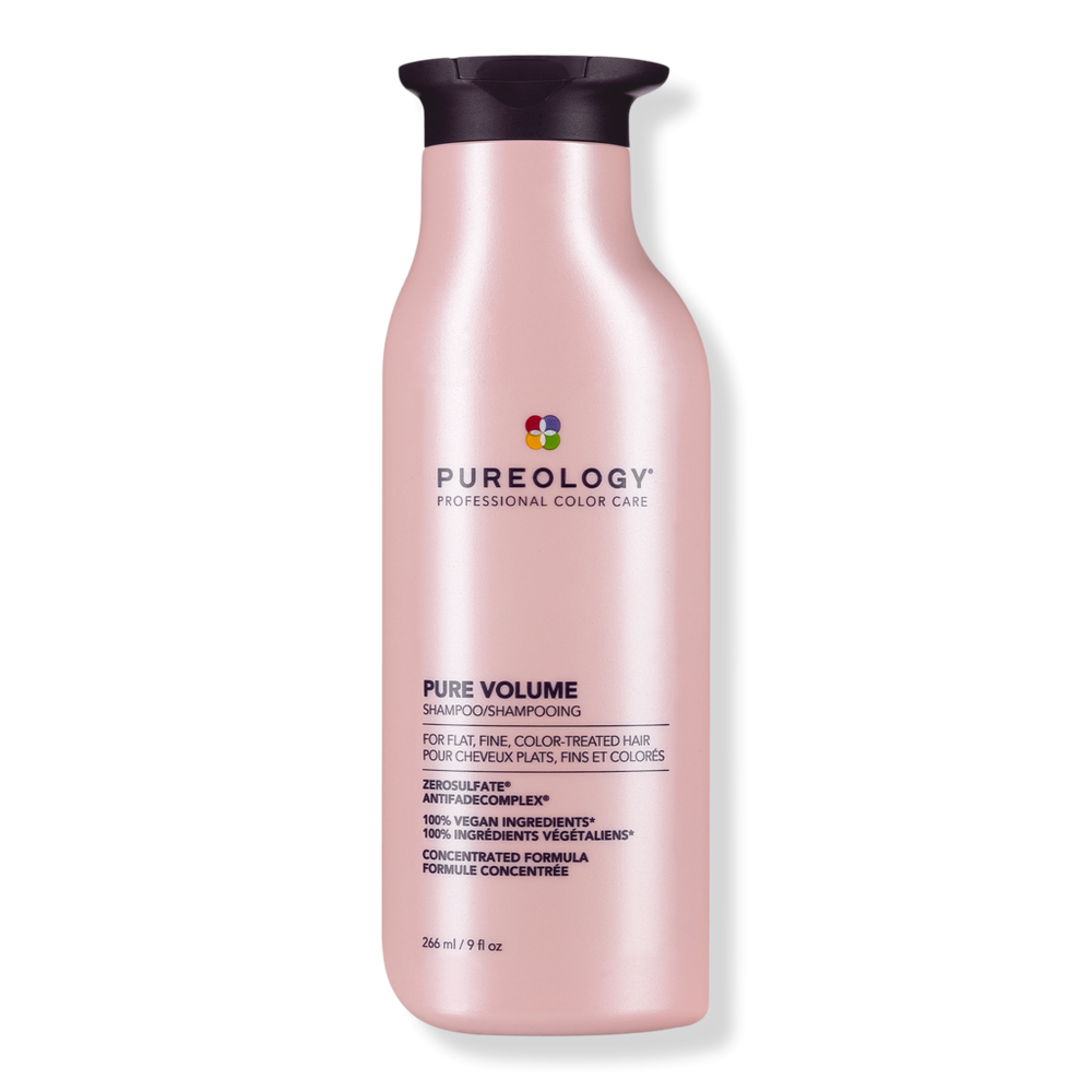 Pureology Pure Volume Shampoo and Conditioner 9oz/266ml Combo
