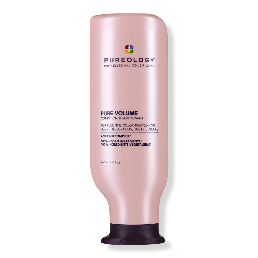 Pureology Pure Volume Shampoo and Conditioner 9oz/266ml Combo