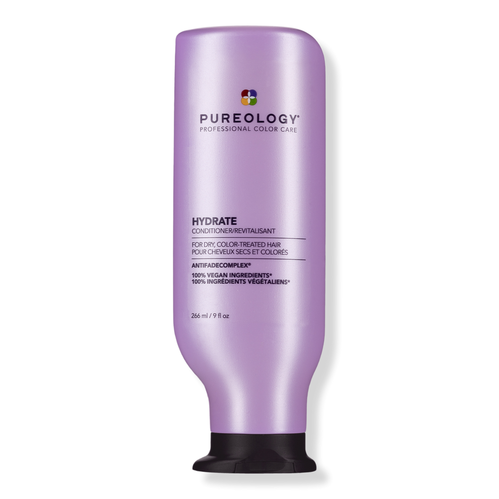 Pureology Hydrate Conditioner 9oz/266ml (2 Pack)
