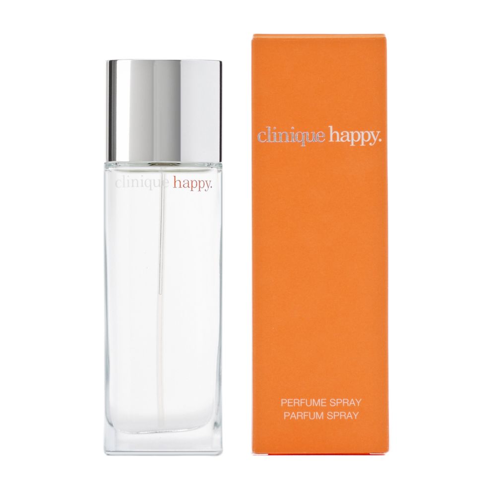 Clinique Happy Eau De Parfum For Women 3.4oz/100ml