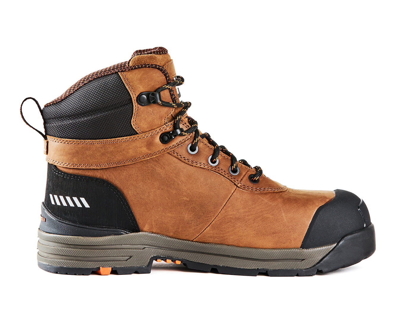 Helly Hansen-Lehigh 6" Work Boot