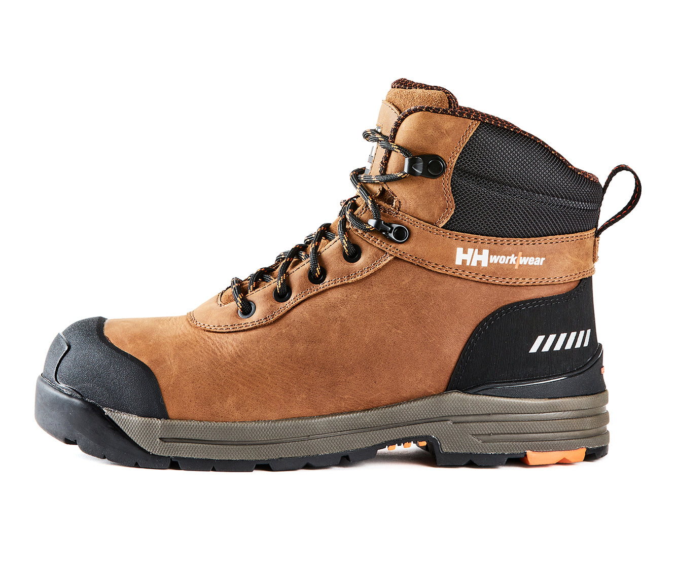 Helly Hansen-Lehigh 6" Work Boot
