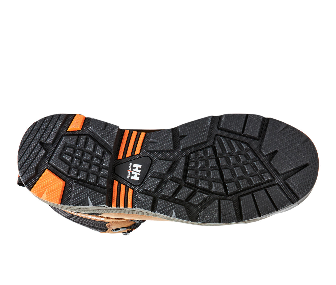 Helly Hansen-Lehigh 6" Work Boot