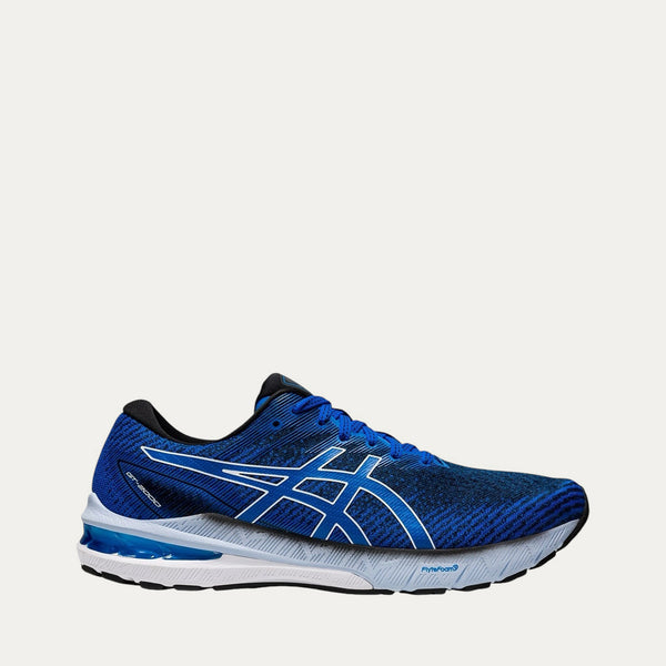 Asics Mens Gt 2000 10 Running Shoes