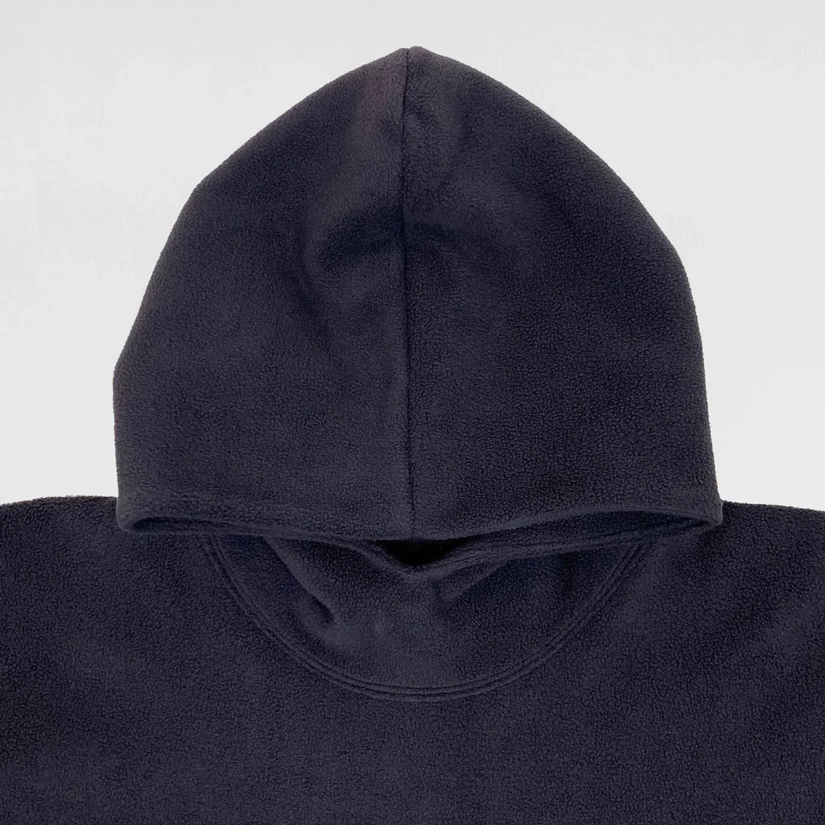 Yeezy Gap Engineered by Balenciaga Polar Fleece Drawstring Padded Hood –  New Republic