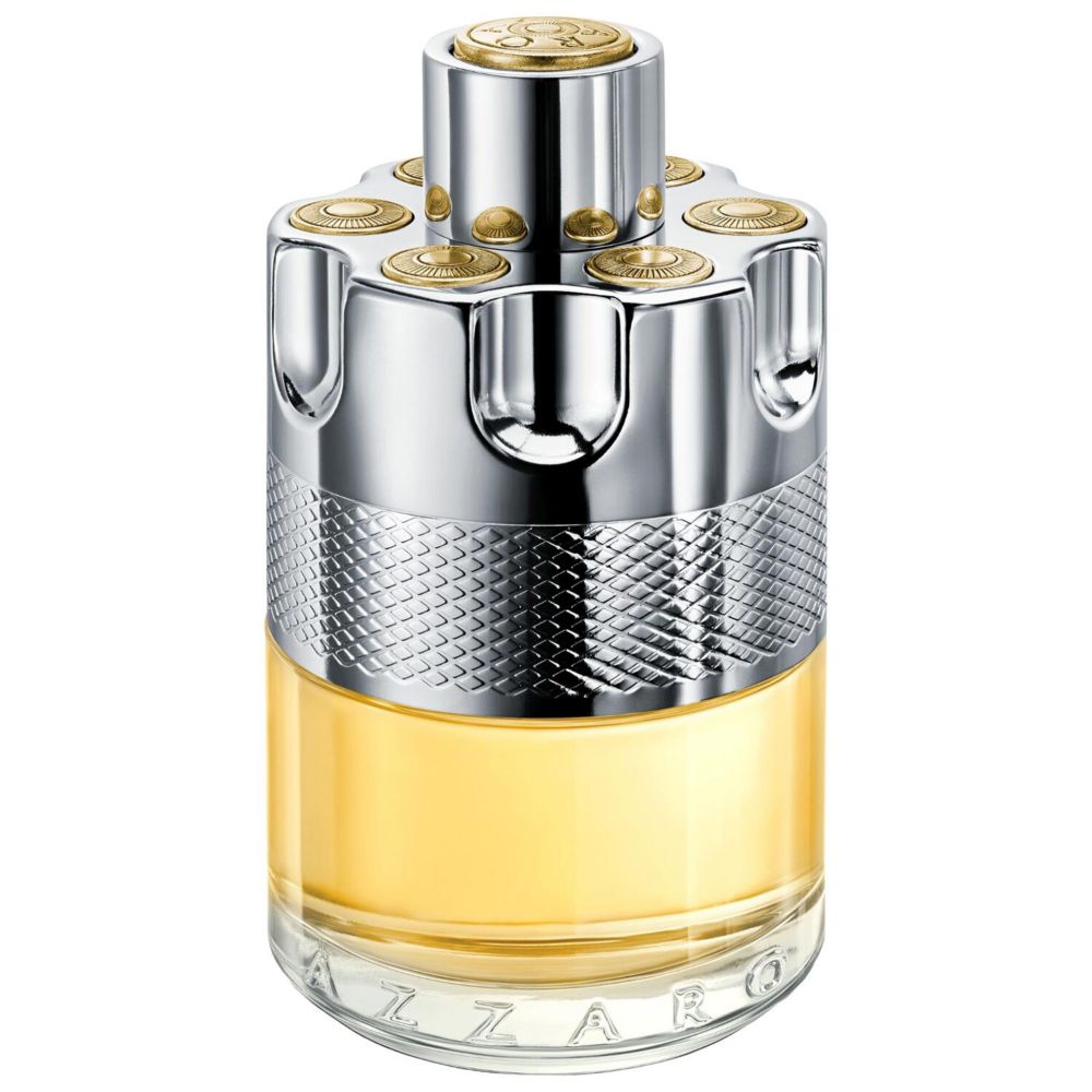 Azzaro Wanted Eau de Toilette Spray 3.3 fl oz (Men)
