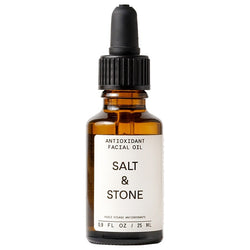 Salt & Stone Antioxidant Facial Oil  Radiant Skin