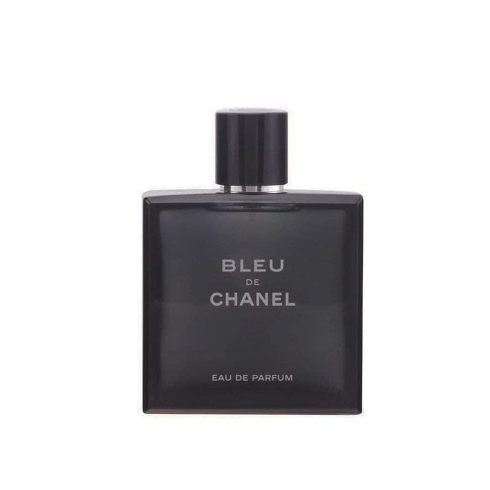 Chanel Bleu De By for Men Eau De Parfum Spray, 5.0 Ounce