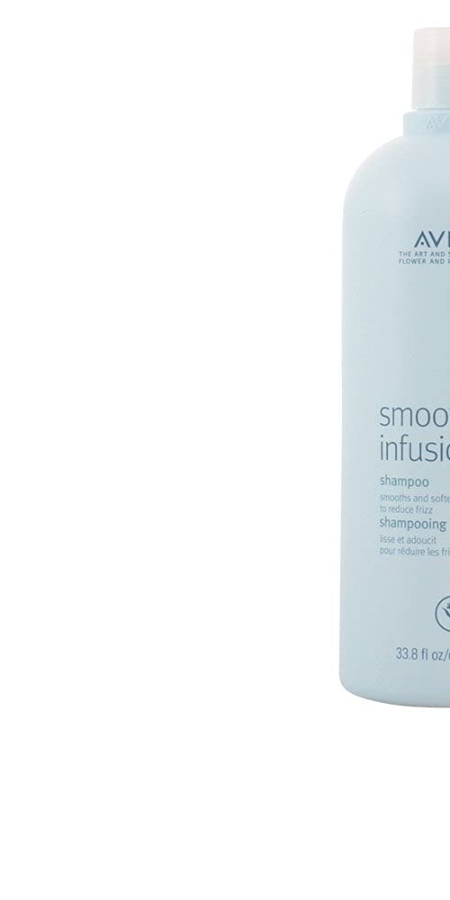 Aveda Smooth Infusion Shampoo 1.7oz/50ml