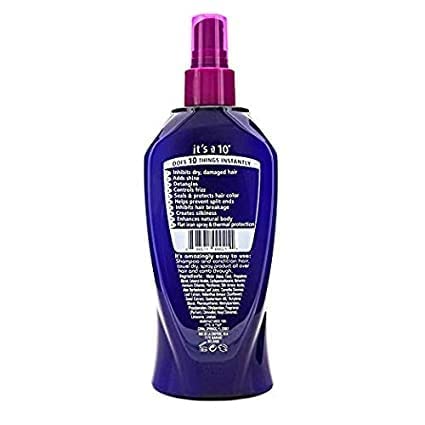 It's A 10 Miracle Leave-In Product 10oz/295.7ml