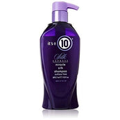 It's A 10 Silk Express Miracle Silk Shampoo 10oz/295.7ml