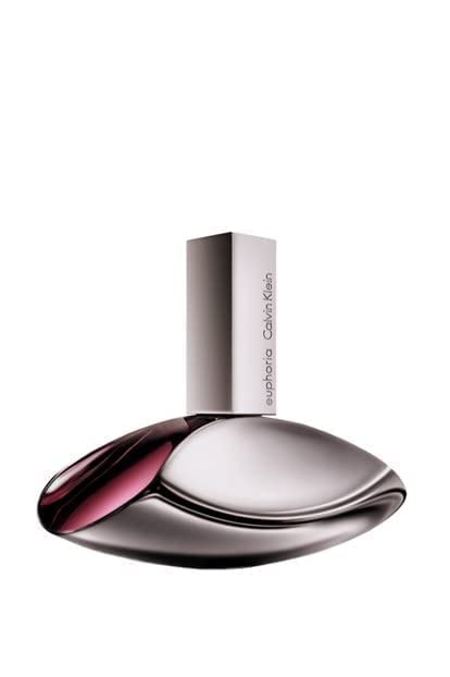 Calvin Klein Euphoria Eau De Parfum Spray for Women 100ml/3.3oz