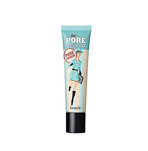 BENEFIT COSMETICS-POREFESSIONAL PORE MINIMIZING FACE PRIMER (22ML/0.75OZ)