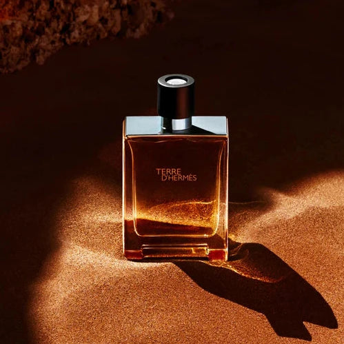 Hermès Terre d'Hermès Eau de Toilette (50 ml / 1.7 oz)