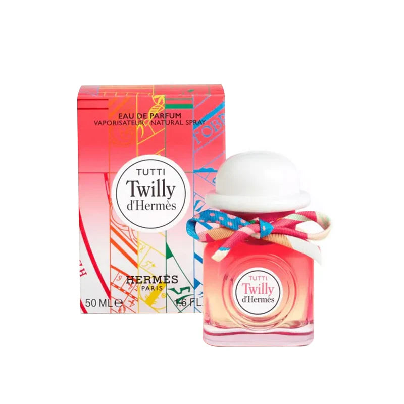 Hermès Tutti Twilly d'Hermès Eau de Parfum (1.7 oz / 50 ml)