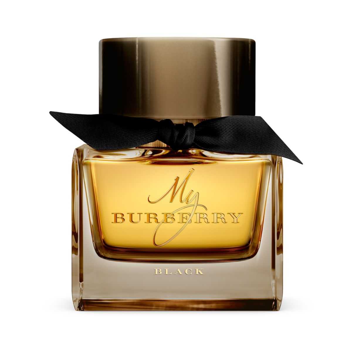Burberry My Burberry Black Parfum for Women 1.6oz/50ml