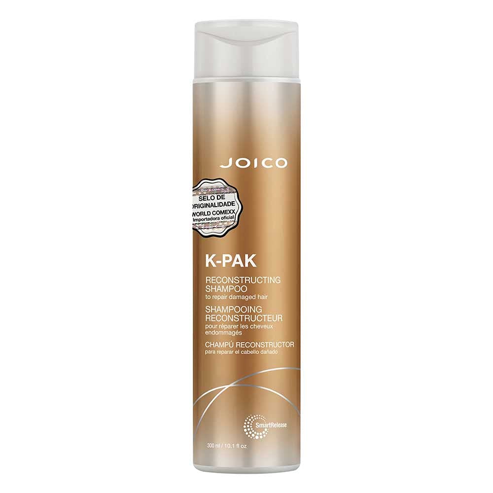 Joico K-Pak Reconstructing Shampoo 10.1oz/300ml