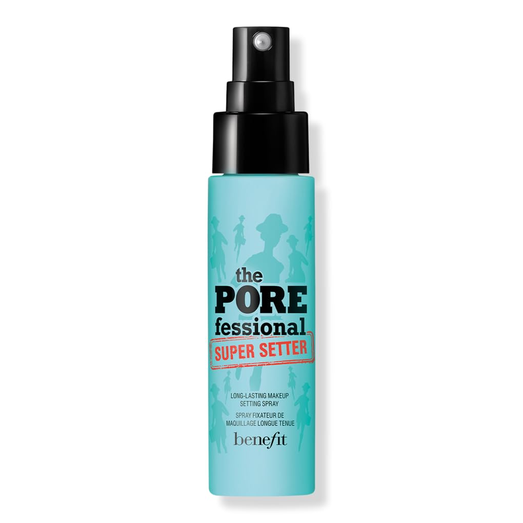 Benefit The Porefessional Super Setter Long-Lasting Makeup Setting Spray 30ml/1oz